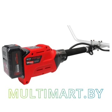 Триммер Verton Garden Green Pro BBR-2030U (с 1-им АКБ) картинка 8